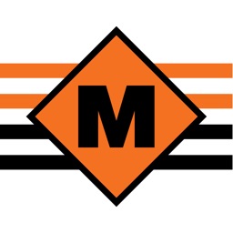 Metropolitan Driver App