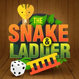 The Snake & Ladder