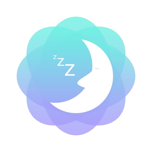 Hypnosis For Fast Asleep icon