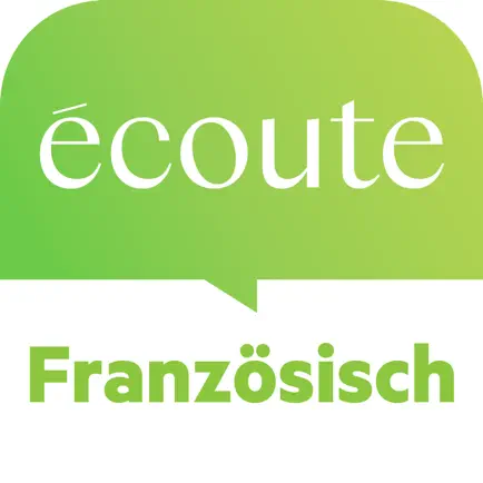 Écoute - Französisch lernen Читы