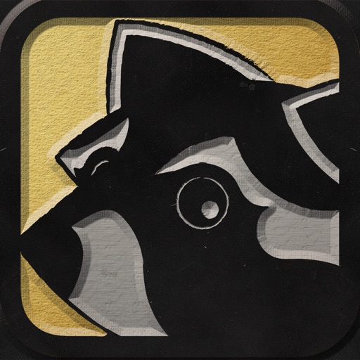 Raccoon - Geocaching Tool