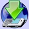 Download files from the web or from a cloud, and view/share files between iPads/iPhones running this app