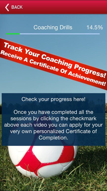 Soccer Coaching Drills screenshot-4