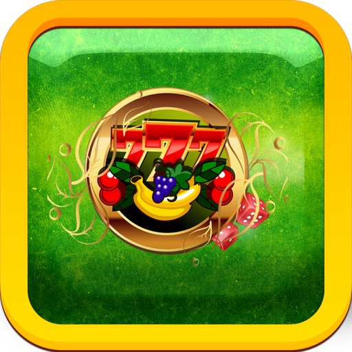 Triple Seven SLOTS Casino -- FREE COINS & FUN!!!!! iOS App