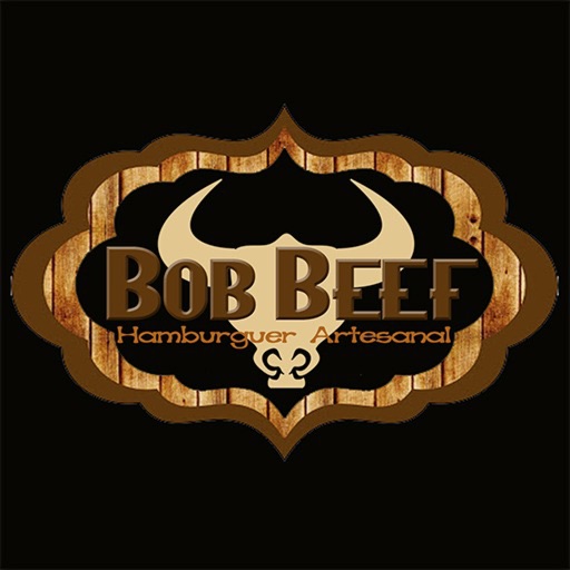 Bob Beef Artesanal Delivery icon