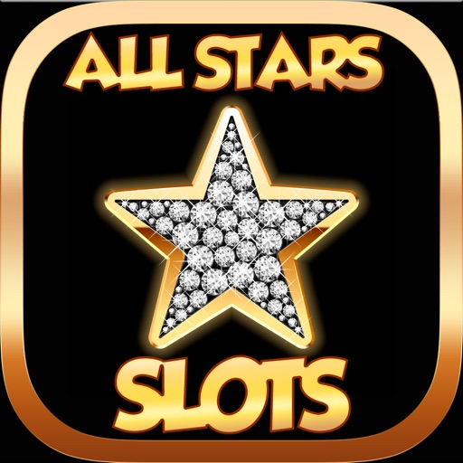 All Stars Vegas Gambler Icon
