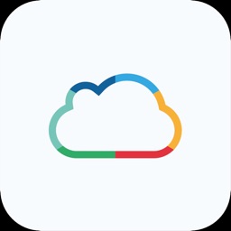 Cloud Vastgoed App