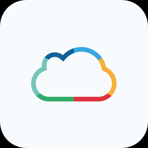 Cloud Vastgoed App