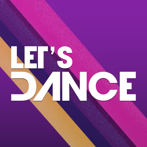ACDMY - Let's Dance iOS App