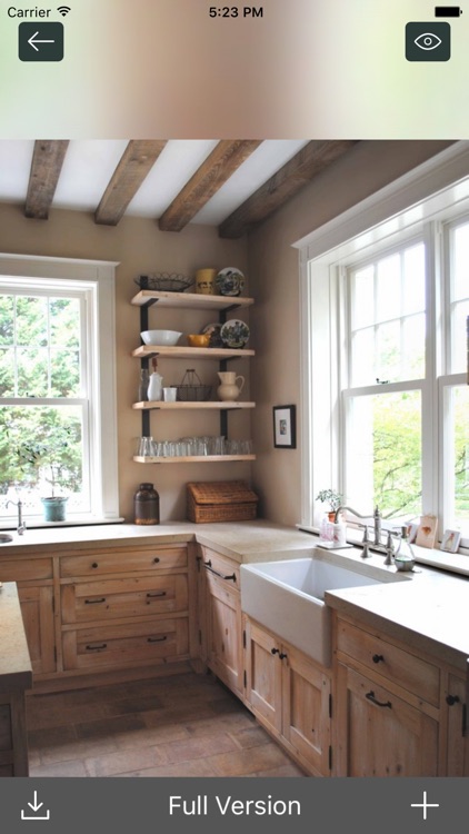 Kitchen Design Ideas - 3D Kitchen Interior Designs