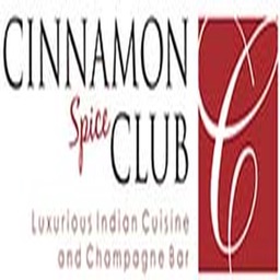 Cinnamon Club