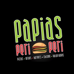 Papias Peri Peri.