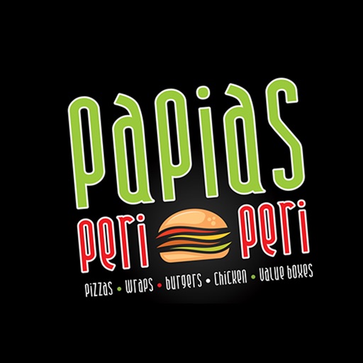 Papias Peri Peri.