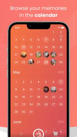 Game screenshot One Minute Diary mod apk
