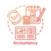 Records: Business & Accounting