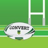 Convert - Rugby League