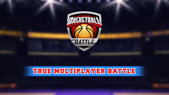 BasketBall Battle(圖1)-速報App