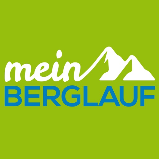 meinBerglauf