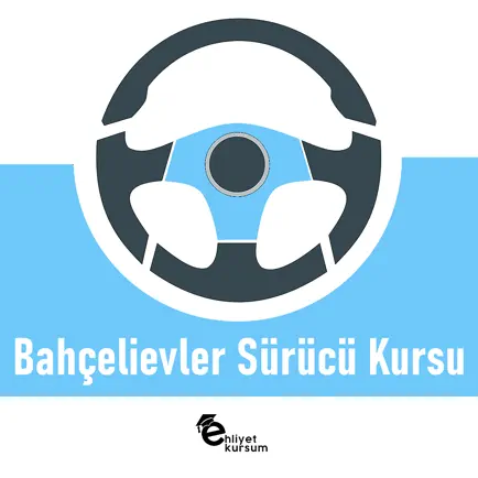 Bahçelievler Sürücü Kursu Читы