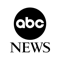 App Icon for ABC News: Stream Latest Video App in Romania IOS App Store