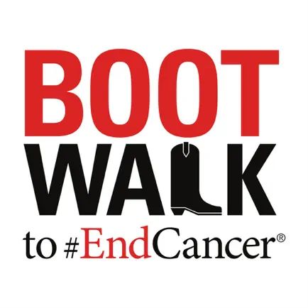 Boot Walk to End Cancer Cheats