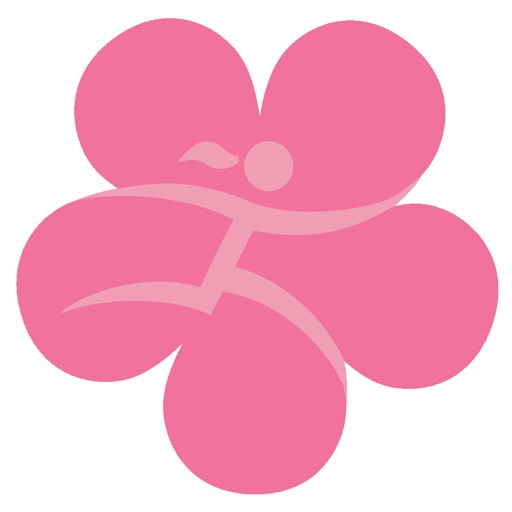 Moms In Motion Fitness Tracker icon