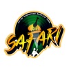 SafariAR Cooperative Game