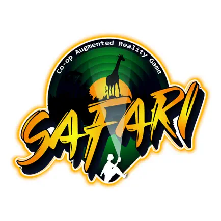 SafariAR Cooperative Game Читы