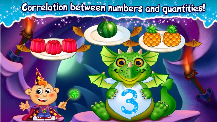 Kids & Toddlers Learning Games