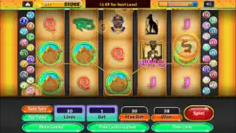 Game screenshot Slots Pharaoh's Way - Big Win Casino hack