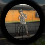 Train Sniper Assassin Sharp-shooter Killer