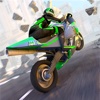 Bike Robot: Ultimate Rider Free Motor Race