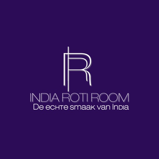 India Roti Room iOS App