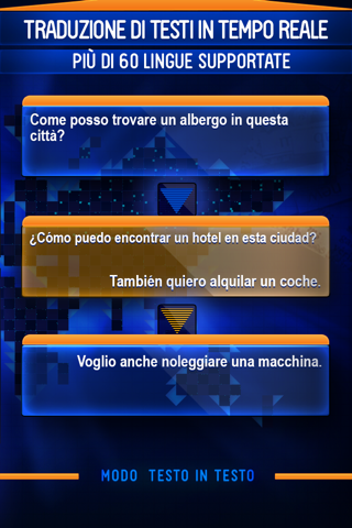 Translate Voice + translator screenshot 2