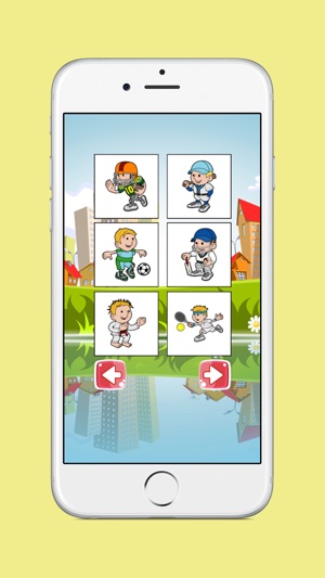 Jobs Coloring Book For Kids(圖2)-速報App