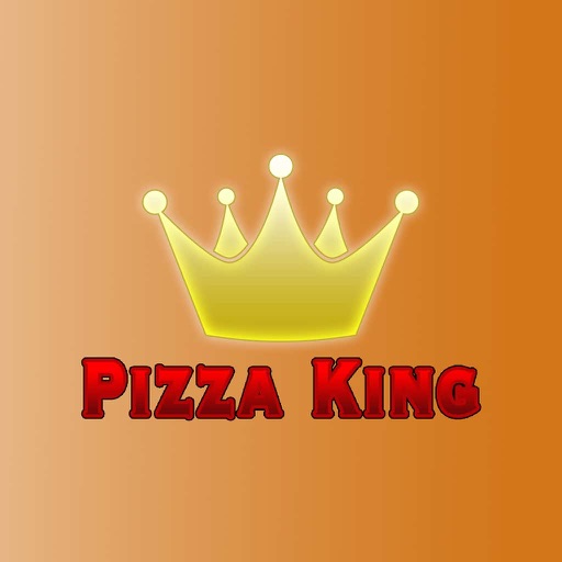 Pizza King icon