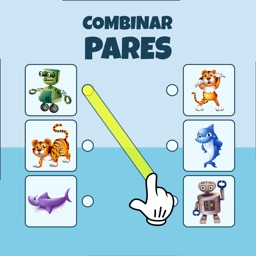 Combinar - Pares