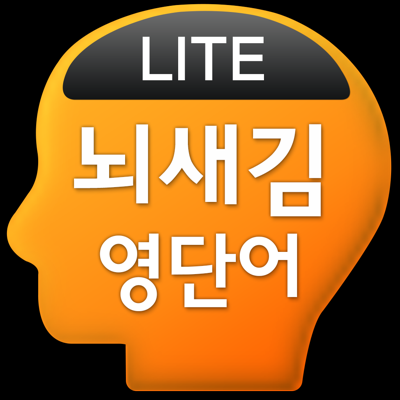 뇌새김 영단어 - 유학필수 LITE