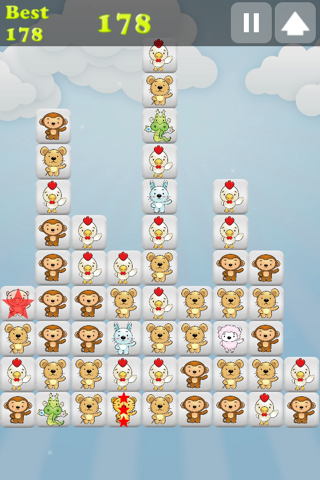 Animal Popping screenshot 3