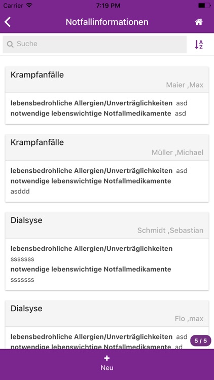 Medooozin screenshot-4