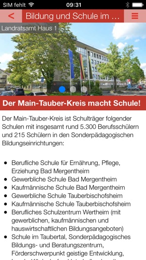 Bildung und Schulen MTK(圖4)-速報App