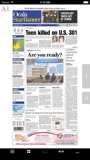 Ocala Star-Banner eEdition(圖1)-速報App