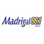 Madrigal Stereo 88.1 FM