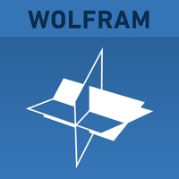 Wolfram Linear Algebra Course Assistant apk