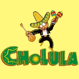 Cholula Restaurant