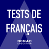 Tests de Français 2022 - Nomad Education