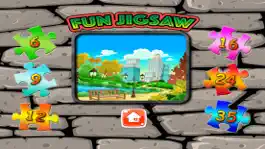 Game screenshot Fun Jigsaw Puzzle For Kids 4 Years hack