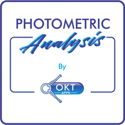 PHOTOMETRIC By OKT Apps Cheats