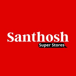 Santhosh Super Stores