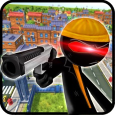 Activities of Stickman Mafia City Crime 3D